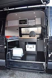 2015 Mercedes Sprinter Van 144 Sprinter Van Mercedes Sprinter Camper Conversion