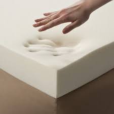 Der ursprung des toppers liegt in skandinavien, wo die matratzenauflagen als fester bestandteil von. Enhance 4 Memory Foam Topper White Future Foam Memory Foam Topper Foam Mattress Memory Foam Mattress Topper