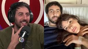 ¡Ups! Actor se SONROJA al hablar de Celeste Cid en VIVO. ¿Qué pasó? - Imagen principal del artículo