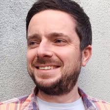 Greg Russo (@WriterRusso)