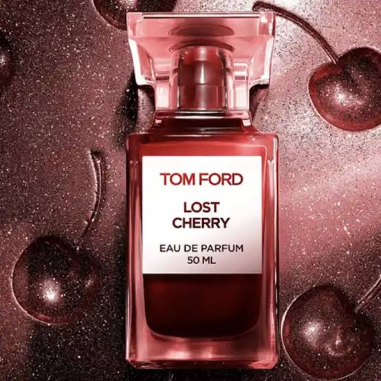 دکانت عطر تام فورد لاست چری | Tom Ford Lost Cherry – فروشگاه عطر و ادکلن عطرینه استور