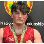 Home debut lined up for Bernard Roe