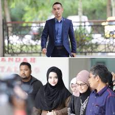 Rayos bin abdul rahim (mohd. Berita Harian Online Penyanyi Hafiz Hamidun Hadir Ke Mahkamah Bagi Menghadiri Kes Lafaz Cerai Dengan Usahawan Kosmetik Siti Arifah Mohd Amin Atau Joy Revfa Di Mahkamah Rendah Syariah Petaling Subang Bestari
