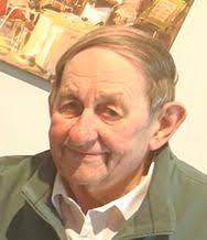 Gerry Linnane's Instagram, Twitter & Facebook