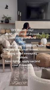Roman Clay Paint Sherwin Williams Tiktok