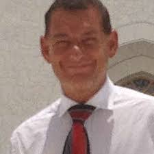 Brian Broadbent's Instagram, Twitter & Facebook