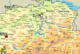 Mapa do cantão da uíça mapa fíico da uíça mapa da uíça o google earth é um programa gratuito do google que permite explorar imagen de atélite motrando a cidade e paiagen da uíça e de toda a europa em detalhe fantático. Mapas De Zurique Suica Mapasblog