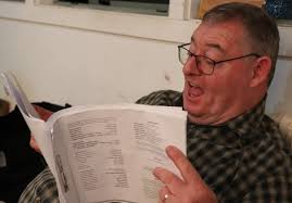 Levin Little Theatre stages adaption of Some Mothers Do 'Ave 'Em