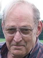 James Connors Obituary (2016)