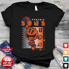 Deandre ayton has learned how to dominate in his role with the suns. Nba Phoenix Suns Basketball Team Devin Booker Chris Paul Deandre Ayton Shirt Hoodie Sweater Long Sleeve And Tank Top