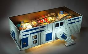 Pinball coffee table for sale. Star Wars Coffee Table Pinball Machine Designs Ideas On Dornob