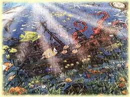 Sternwarte geht es äußerst dramatisch zu! H Ll9000 Rezension Kritik Spiel Exit Puzzle Im U Boot 17657