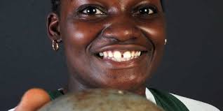 GIRLS TRACK ATHLETE OF THE YEAR JADE STOKES