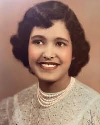 Mercedes "Sally" Cabrera Obituary (2025)