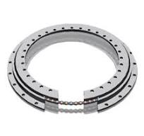 Wholesale Light type flange slewing bearing without gear 230 ...