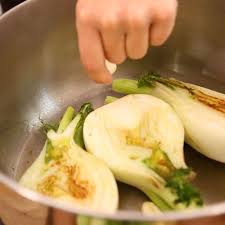 Fenouils Braises Recette De Fenouils Braises Marmiton