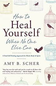 How To Heal Yourself When No One Else Can Self Help Books Inspirational Books Emotional Healing