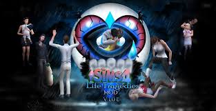 But it never gets too rough to make you a serial killer. Sacrificial Sims 4 Mods Pa Twitter The Sims 4 Life Tragedies Mod V 1 0 E Is Now Available For Everyone Get It From Here Https T Co 5jxssjpzfc Or Https T Co 6ldtpv52wq Read Full Release Notes