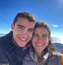 England beach volleyball twins are Commonwealth Games' breakout stars