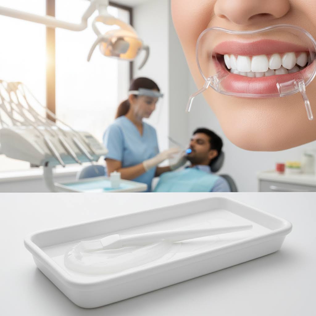Cosmetic Treatments for Smile Enhancement product image