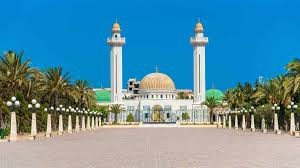 Traditionally a fishing port, monastir is now a major tourist resort. Monastir 2021 Top 10 Touren Aktivitaten Mit Fotos Erlebnisse In Monastir Tunesien Getyourguide