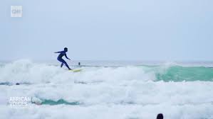 56 iverison road, sussex inlet, nsw Using Surfing To Improve Mental Health In South Africa Cnn