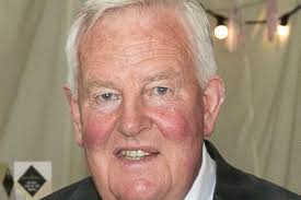 Wexford cattle dealer Paddy Murphy instilled a hard work ethic in his  family