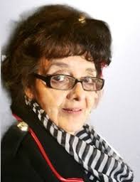 Obituary information for Billie Marie Justice Ward