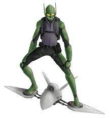 Green Goblin By Green Mamba On Deviantart Green Goblin Goblin Spiderman Art