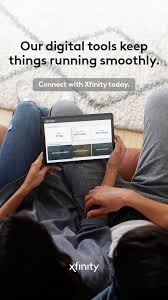 With Xfinity Get Fast Reliable Secure Internet That Fits Your Budget In 2020 Digital Cable Tv Digital Cable Digital