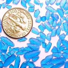 Copper sulfate should be used as a pond algae treatment on actively growing algae in water temperature above 60f Copper Sulfate Crystals 1 Lb Walmart Com Walmart Com