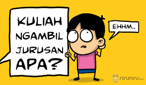 We did not find results for: Tes Memilih Jurusan Kuliah Berdasarkan Karakter Motivasi Done