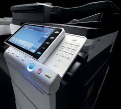 Facebook linkedin call us email us. Konica Minolta Bizhub C284e Color Copier Zapcopiers