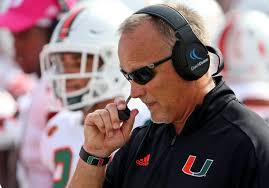 Kirby Smart says Mark Richt has 'done a tremendous job' at Miami