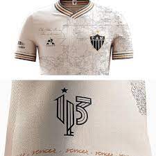 We did not find results for: Replica Le Coq Sportif Atletico Mineiro Commemorative Soccer Jersey 2021 22