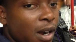 Boy, 16, arrested over Nicholas Robinson killing