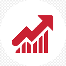 Stock market trading graphic background animation of chart. Red Background Png Download 1501 1501 Free Transparent Stock Market Png Download Cleanpng Kisspng