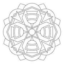 Sacred geometry mandala png collections download alot of images for sacred geometry mandala download free with high quality for designers. Difficult Sacred Geometry Mandala Coloring Pages Novocom Top