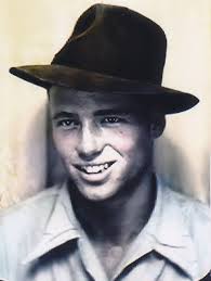 Jesse Berthel “J. B.” Edwards (1920-2014)