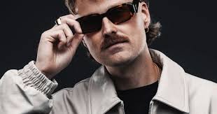 Andrew Mathers — ADE