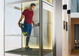 Programm für aufzüge nach maschinenrichtlinie 2006/42/eg. Homelift Aritco Homelift Fur Die Generation Aufzug