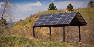 What Is A Solar Carport And How Much Does It Cost Understand Solar