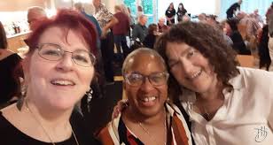 Any hello from other 1951 grads?