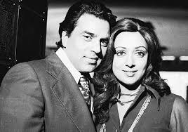 Flashback on Hema Malini's birthday: How Dharmendra became Dilawar Khan |  Bollywood News – India TV