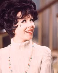 Elizabeth Montgomery personal life discussion