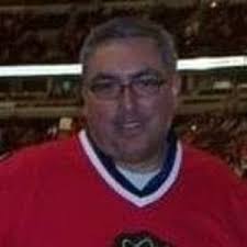 Obituary information for Arthur B. Sandoval