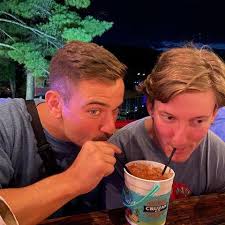 Katie Isdonas and Tyler Verfurth's Wedding Website