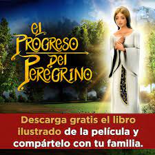 Descarga Gratis El Libro Progreso Del Peregrino Facebook