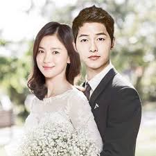 From the perspective of many. Song Joong Ki Song Hye Kyo Ly Dá»‹ Va Hon Nhan Cá»§a Chung Ta Vietnamnet