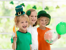 Nombres Irlandeses Para Ninos Y Ninas Mi Bebe Y Yo